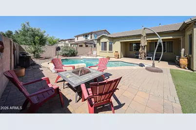 42812 N 45th Drive, New River, AZ 85087 - Photo 64