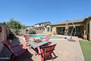 42812 N 45th Dr, New River, AZ 85087 - Photo 64