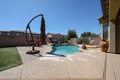 42812 N 45th Drive, New River, AZ 85087 - Photo 58