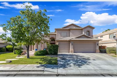 1542 E Jade Place, Chandler, AZ 85286 - Photo 74