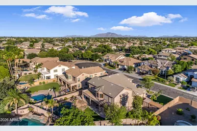1542 E Jade Place, Chandler, AZ 85286 - Photo 90