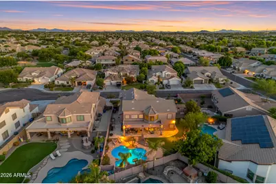 1542 E Jade Place, Chandler, AZ 85286 - Photo 94