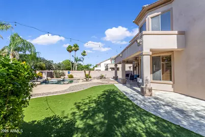 1542 E Jade Place, Chandler, AZ 85286 - Photo 30
