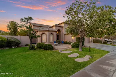 1542 E Jade Place, Chandler, AZ 85286 - Photo 88