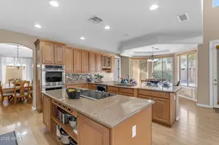 1542 E Jade Pl, Chandler, AZ 85286 - Photo 4