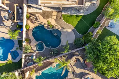 1542 E Jade Place, Chandler, AZ 85286 - Photo 50