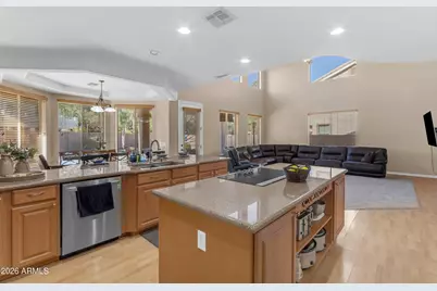 1542 E Jade Place, Chandler, AZ 85286 - Photo 100