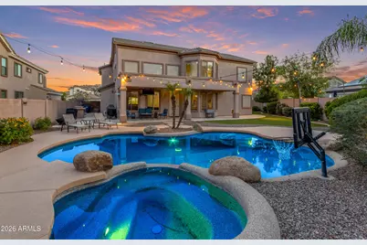 1542 E Jade Place, Chandler, AZ 85286 - Photo 2