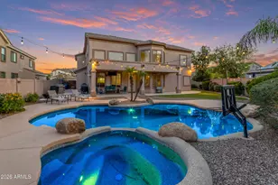 1542 E Jade Pl, Chandler, AZ 85286 - Photo 2