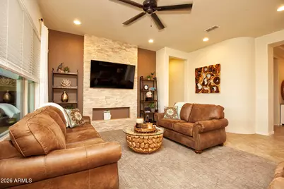 26964 W Oraibi Drive, Buckeye, AZ 85396 - Photo 26