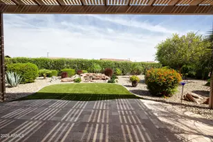 26964 W Oraibi Dr, Buckeye, AZ 85396 - Photo 64