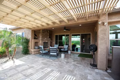 26964 W Oraibi Drive, Buckeye, AZ 85396 - Photo 62
