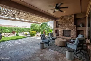 26964 W Oraibi Dr, Buckeye, AZ 85396 - Photo 58