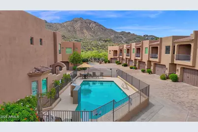 6434 E Military Road #110, Cave Creek, AZ 85331 - Photo 2