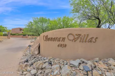 6434 E Military Road #110, Cave Creek, AZ 85331 - Photo 36