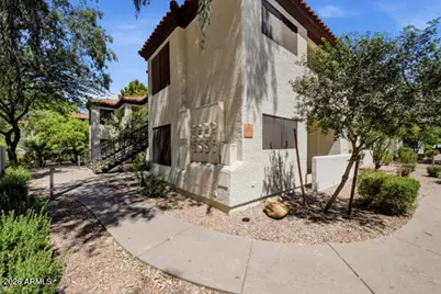 9990 N Scottsdale Road #1015, Paradise Valley, AZ 85253 - Photo 2