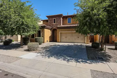 16982 W Rio Vista Lane, Goodyear, AZ 85338 - Photo 2