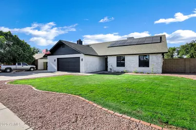 4850 E Fountain Street, Mesa, AZ 85205 - Photo 2