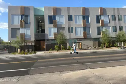 421 W 5th Street, Tempe, AZ 85281 - Photo 22