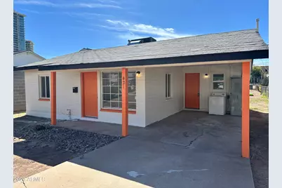 421 W 5th Street, Tempe, AZ 85281 - Photo 2