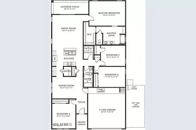 11221 E Primrose Court, Florence, AZ 85132 - Photo 2