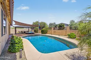 4557 N 155th Ln, Goodyear, AZ 85395 - Photo 38