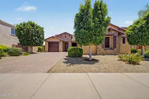 4557 N 155th Ln, Goodyear, AZ 85395 - Photo 2