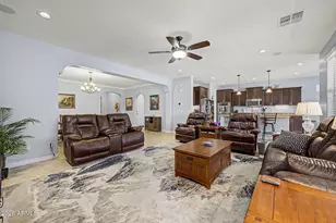 4557 N 155th Ln, Goodyear, AZ 85395 - Photo 4