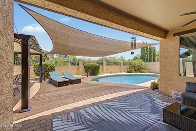 4557 N 155th Lane, Goodyear, AZ 85395 - Photo 1