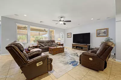 4557 N 155th Lane, Goodyear, AZ 85395 - Photo 12
