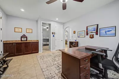 4557 N 155th Lane, Goodyear, AZ 85395 - Photo 28
