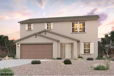 274 W Park View Lane, Coolidge, AZ 85128 - Photo 1