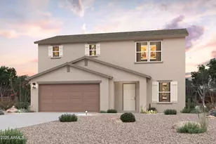 274 W Park View Ln, Coolidge, AZ 85128 - Photo 1