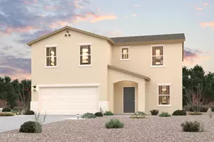 250 W Park View Ln, Coolidge, AZ 85128 - Photo 1