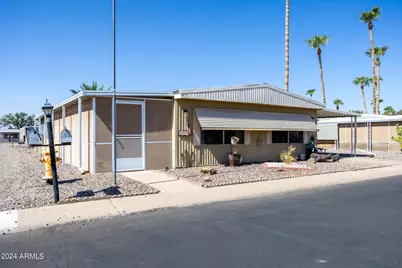 2100 N Trekell Road #350, Casa Grande, AZ 85122 - Photo 2