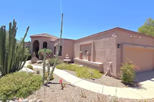 10255 N Carristo Dr, Tucson, AZ 85737 - Photo 1