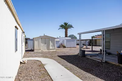 2100 N Trekell Road #70, Casa Grande, AZ 85122 - Photo 26
