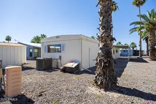 2100 N Trekell Rd, Casa Grande, AZ 85122 - Photo 24