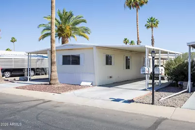 2100 N Trekell Road #70, Casa Grande, AZ 85122 - Photo 28