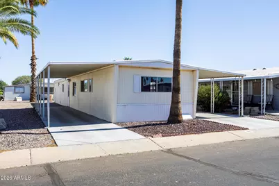 2100 N Trekell Road #70, Casa Grande, AZ 85122 - Photo 2