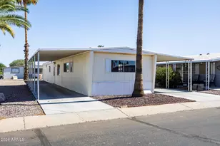 2100 N Trekell Rd, Casa Grande, AZ 85122 - Photo 2