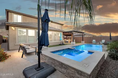 27134 N 71st Avenue, Peoria, AZ 85383 - Photo 62
