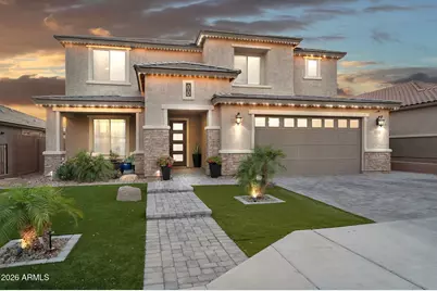 27134 N 71st Avenue, Peoria, AZ 85383 - Photo 2