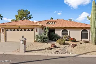26002 S Cloverland Dr, Sun Lakes, AZ 85248 - Photo 1