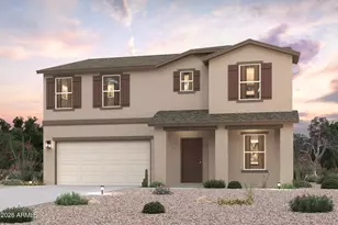 226 W Park View Ln, Coolidge, AZ 85128 - Photo 1