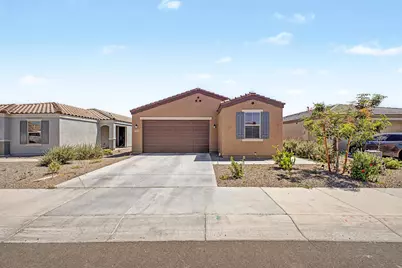 8345 W Fulton Street, Tolleson, AZ 85353 - Photo 1