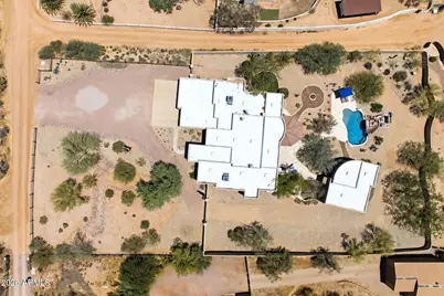 13919 E Quail Track Drive, Scottsdale, AZ 85262 - Photo 42