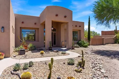 13919 E Quail Track Drive, Scottsdale, AZ 85262 - Photo 2