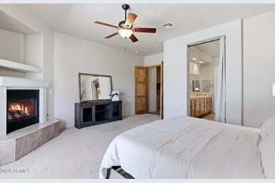 13919 E Quail Track Drive, Scottsdale, AZ 85262 - Photo 16