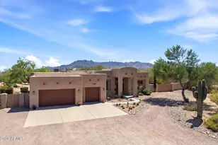 13919 E Quail Track Rd, Scottsdale, AZ 85262 - Photo 4